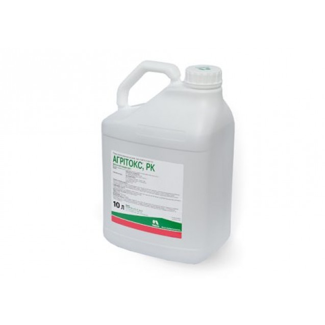 Агрітокс 10л.