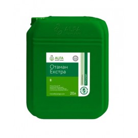 Отаман Екстра 20л.