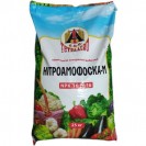 Нітроамофоска-М NPK 16:16:16 Тетра-Агро 25кг