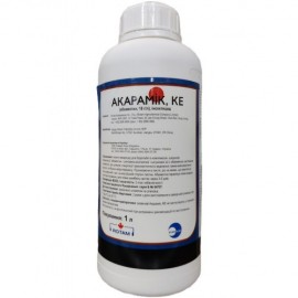 Акарамік 1л.