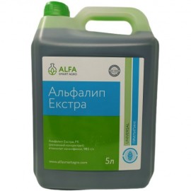 Альфалип Екстра 5л.
