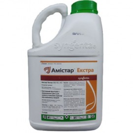 Амістар Екстра 280 SC, КС