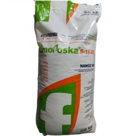 Амофоска 5-10-25 50кг.