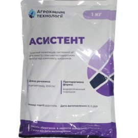 Асистент 1кг