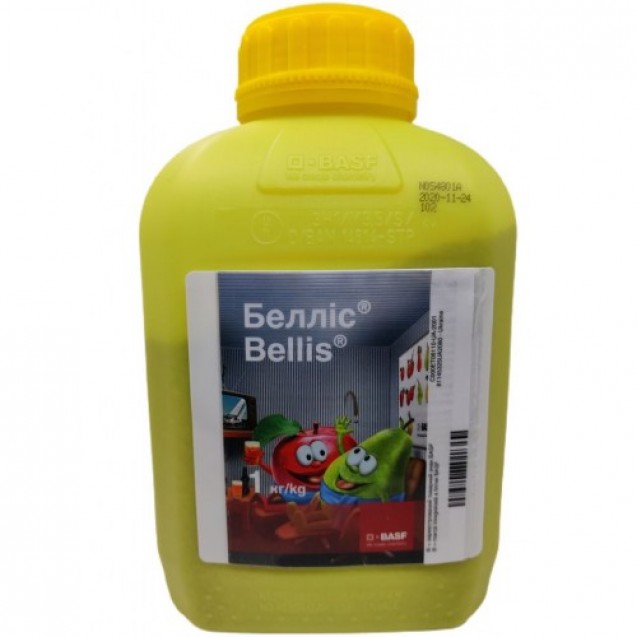 Белліс 1 кг.
