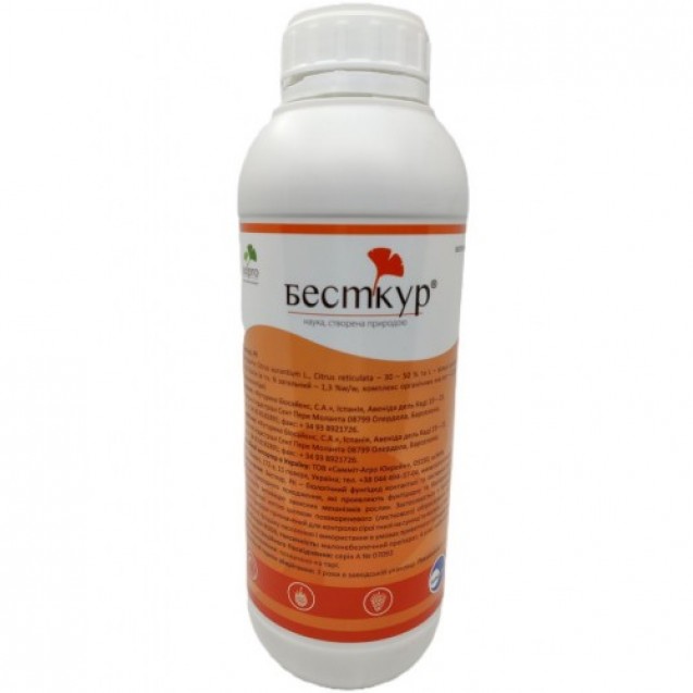 Бесткур 1л.