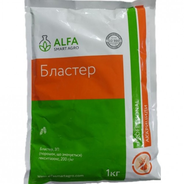 Бластер 1кг