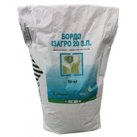 Бордо Ізагро 10кг.