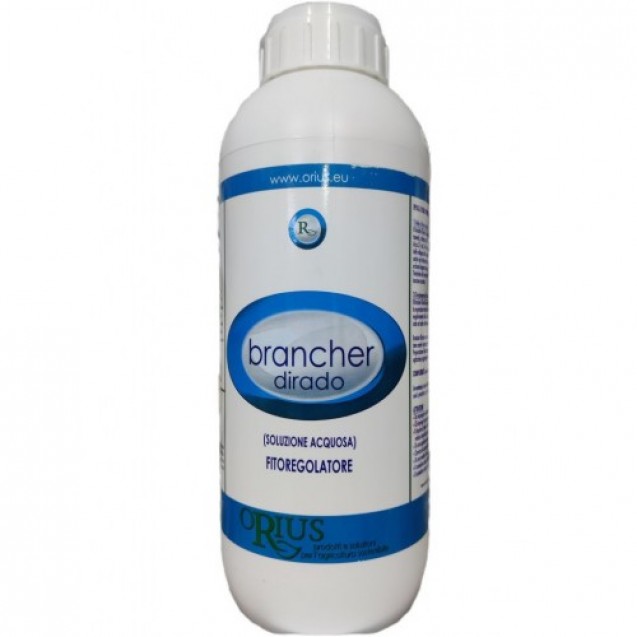 Бранчер дірадо 1л.