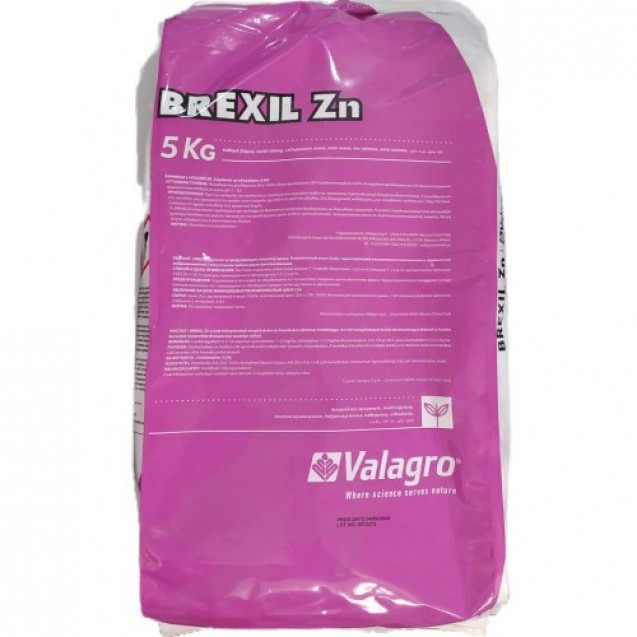 Брексіл цинк (Brexil Zn)