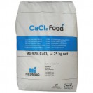 Хлористий кальцій 25 кг