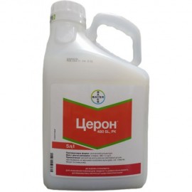 Церон 5л.