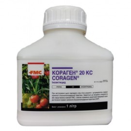 Кораген 20 К.С.