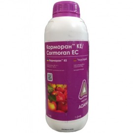 Корморан 1л