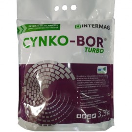 Цинко-Бор Турбо 3,5кг.