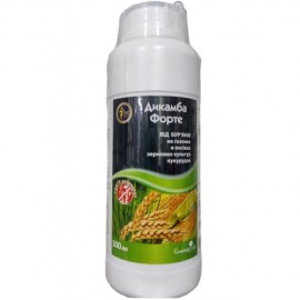 Дикамба Форте