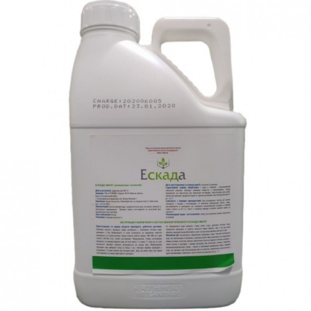 Ескада 5л