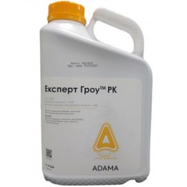 Експерт Гроу