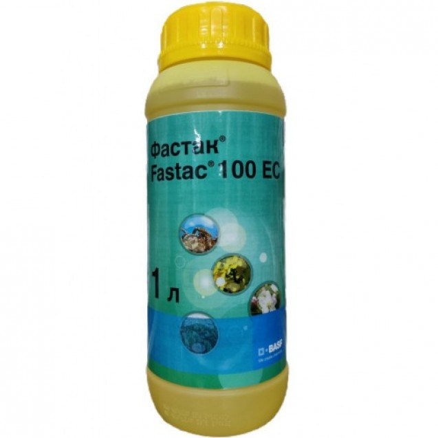 Фастак 1л