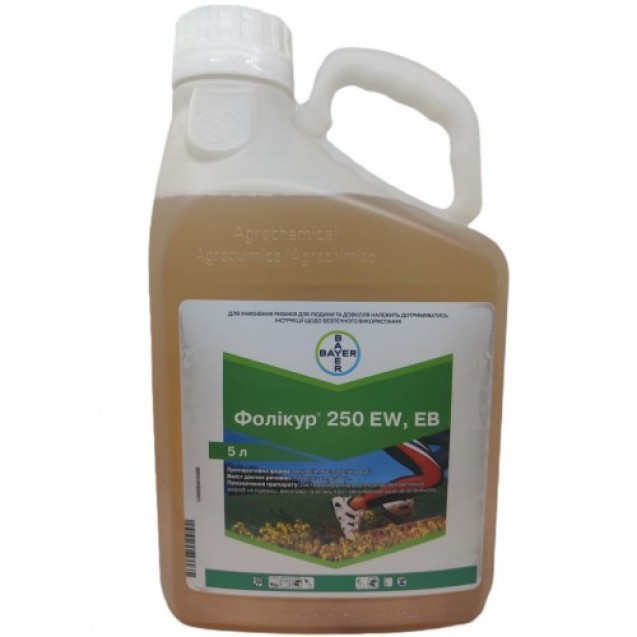 Фолікур 5л.