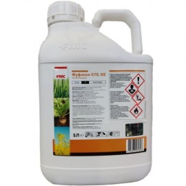 Фуфанон 5л.