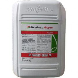 Фюзілад Форте 150ке