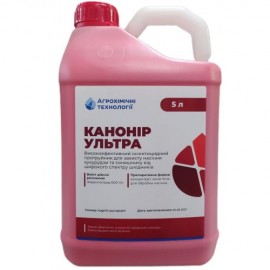 Канонір Ультра 5л.