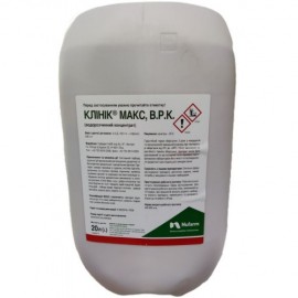 Клінік Макс 20л.