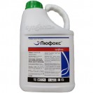 Люфокс 105 ке 5л
