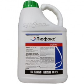 Люфокс 105 ке 5л