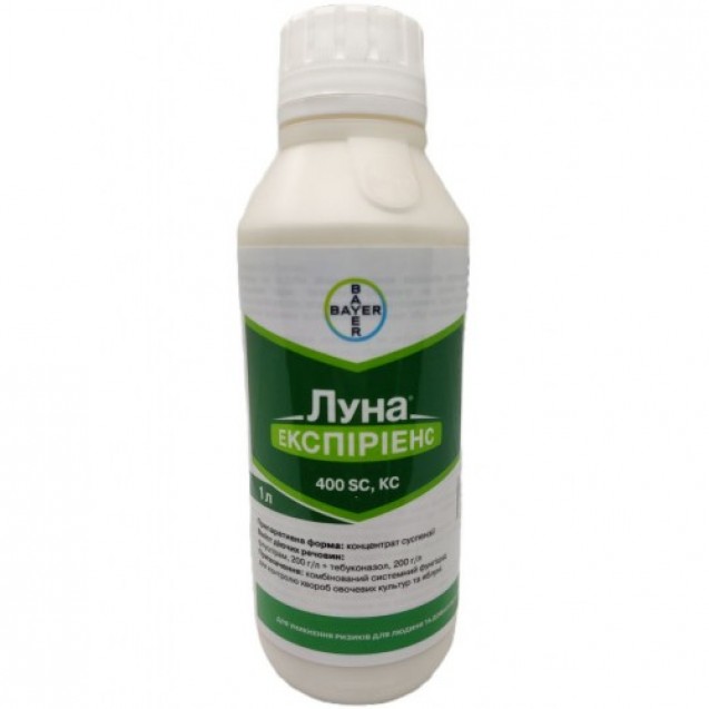 Луна Експіріенс 1л.