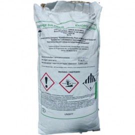 Мідний купорос