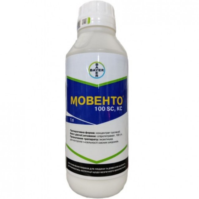 Мовенто 1л.
