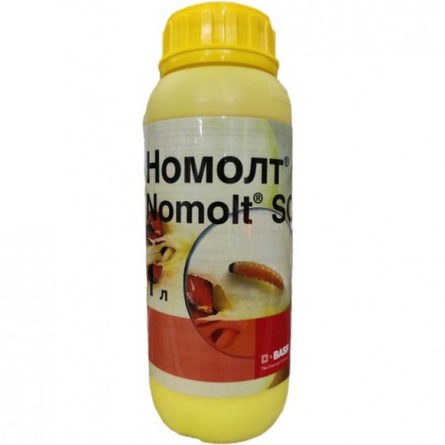 Номолт 1л