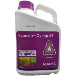 Нуредін Супер 5л.