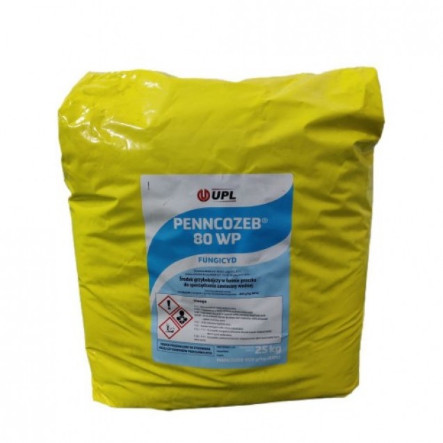 Пенкоцеб 80вп