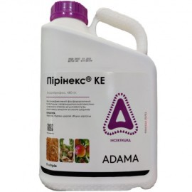 Пірінекс 480 ке