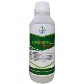 Превікур Енерджі