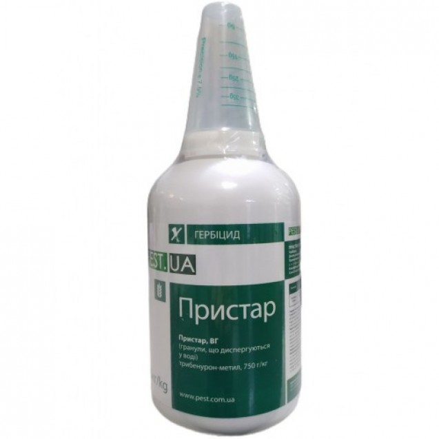 Пристар 0,5 кг.