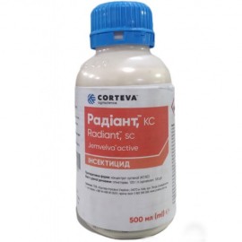Радіант 0,5л.