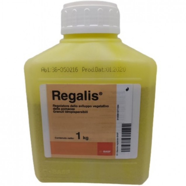 Регаліс 1кг.