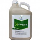 Серенада АСО 10л.