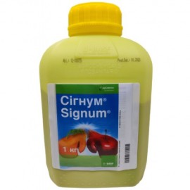 Сігнум 1 кг.