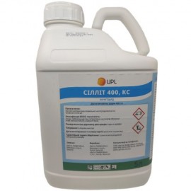 Сіліт 5л.