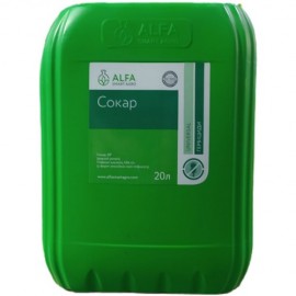Сокар 20л.