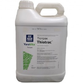 Яра Віта Тіотрак 10л.
