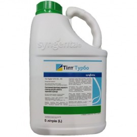 Тілт Турбо 5л.