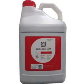 Торнадо 10л.