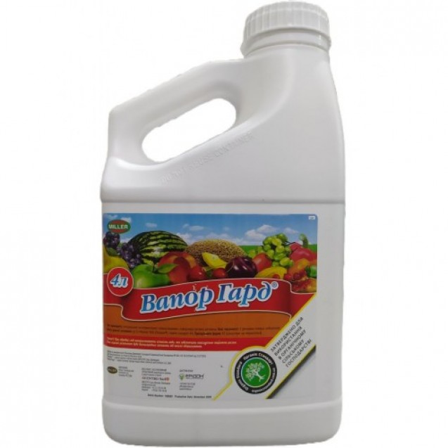 Вапор Гард 4л.