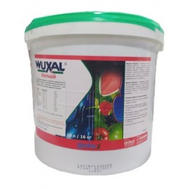 Вуксал кальцій